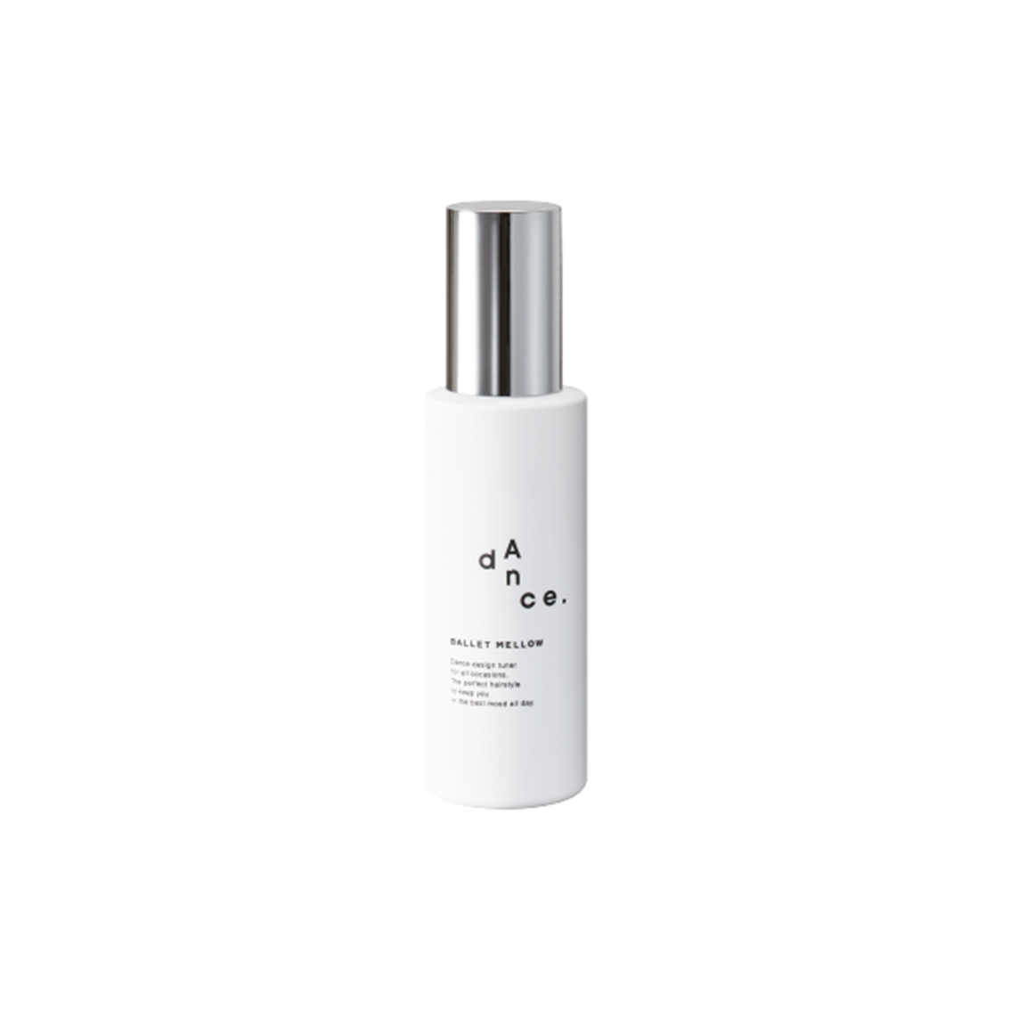 Dance Design Tuner Ballet Mellow Hair Cream