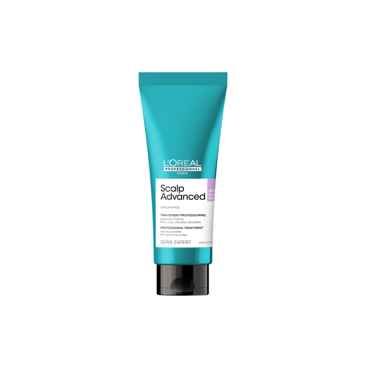 Anti-Discomfort Intense Soother Treatment
