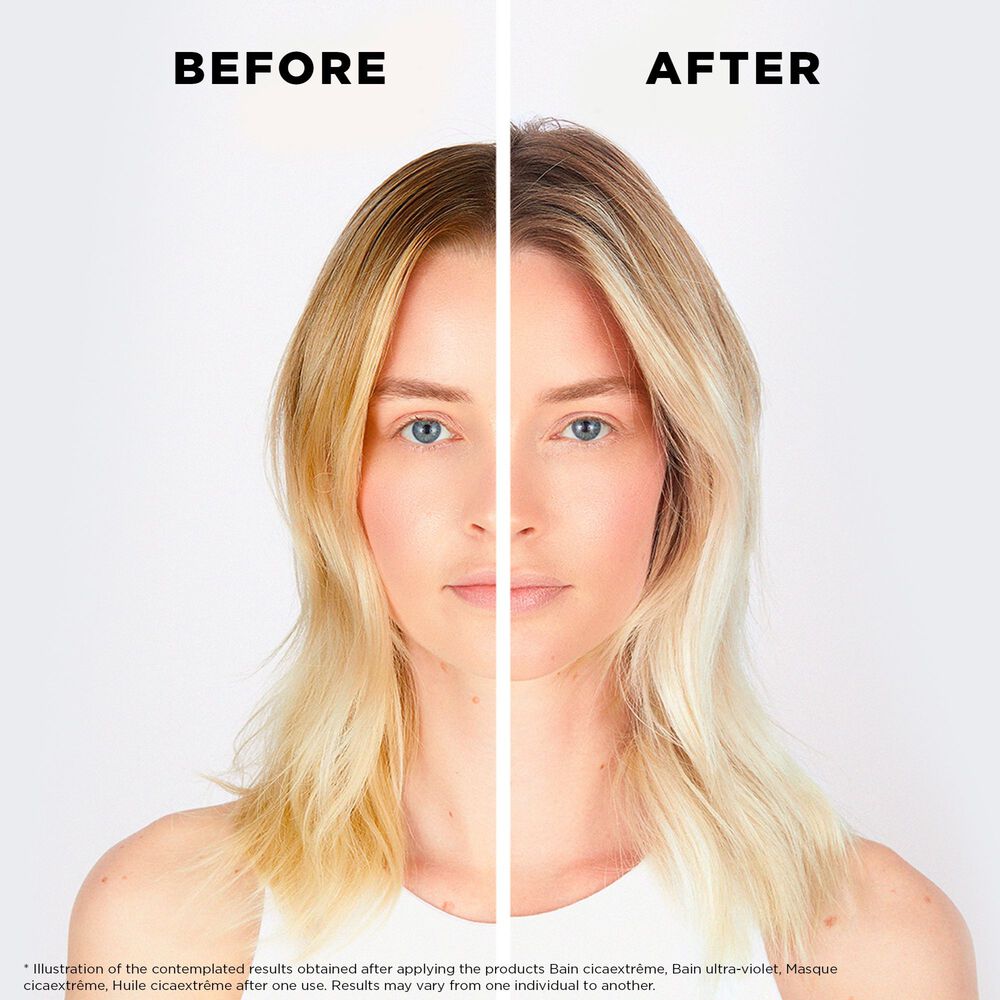 Blond Absolu Bain Ultra Violet