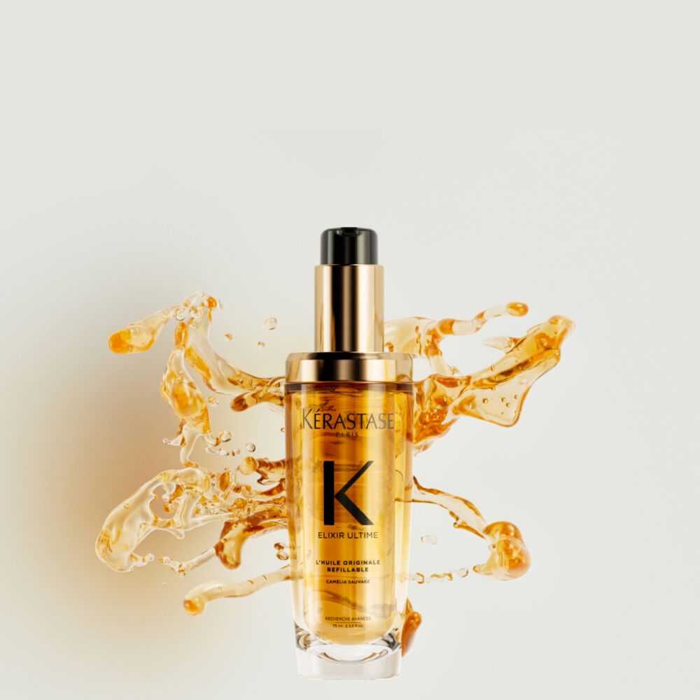 Elixir Ultime Originale