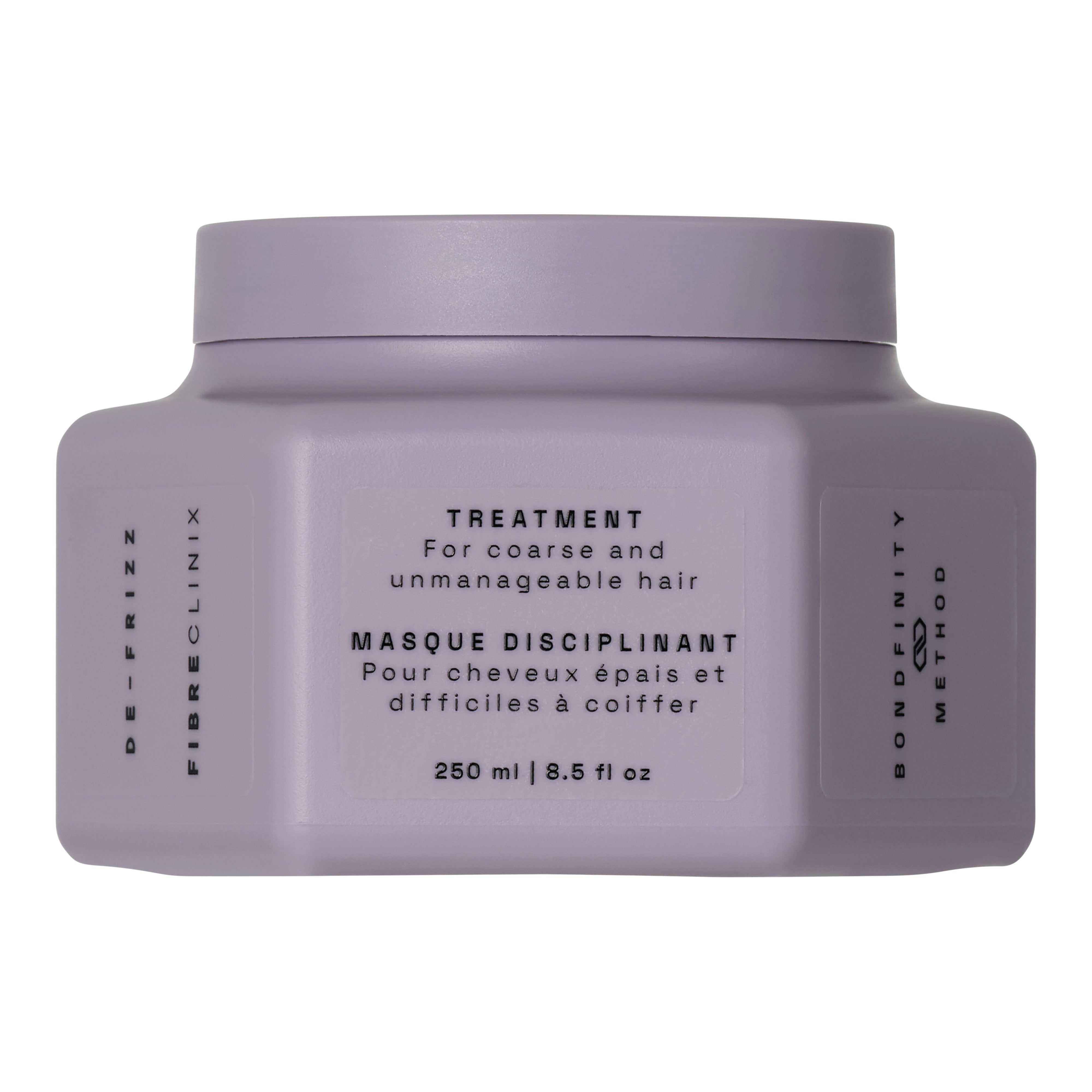 FIBRE CLINIX De-Frizz Treatment