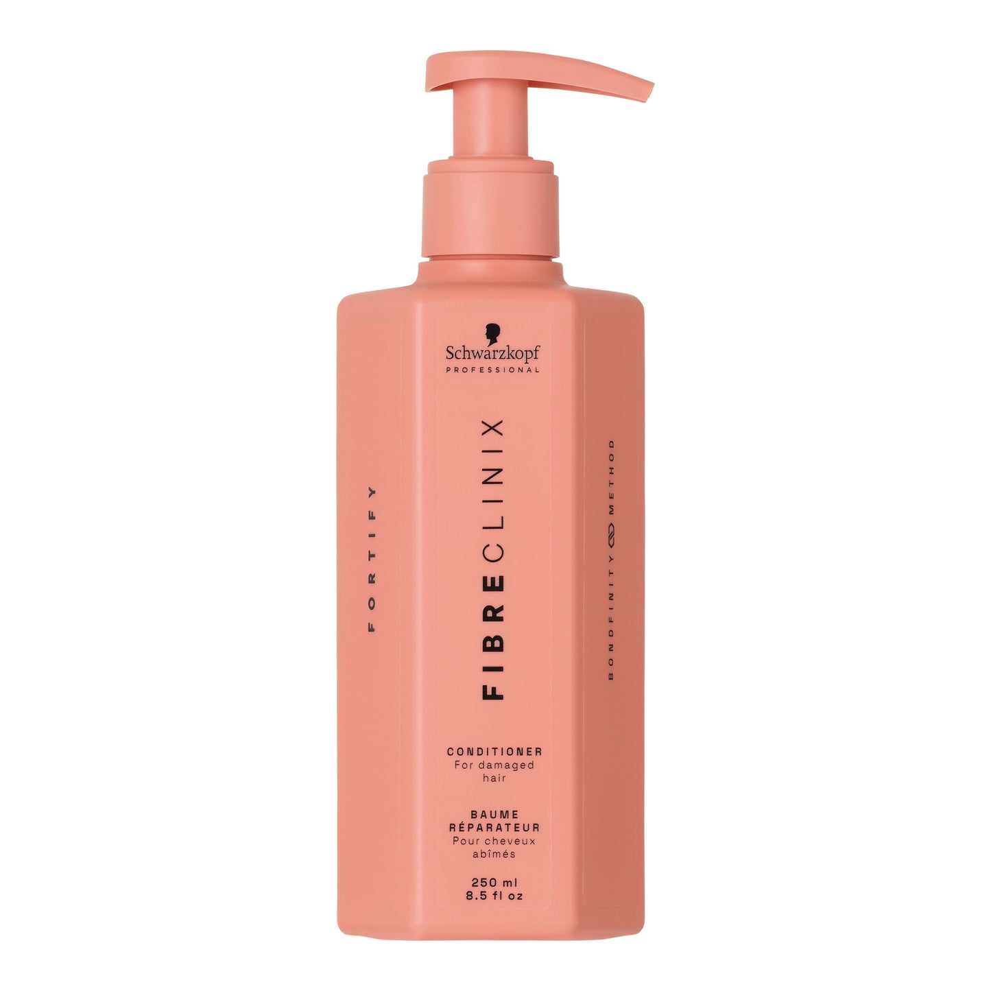 FIBRE CLINIX Fortify Conditioner
