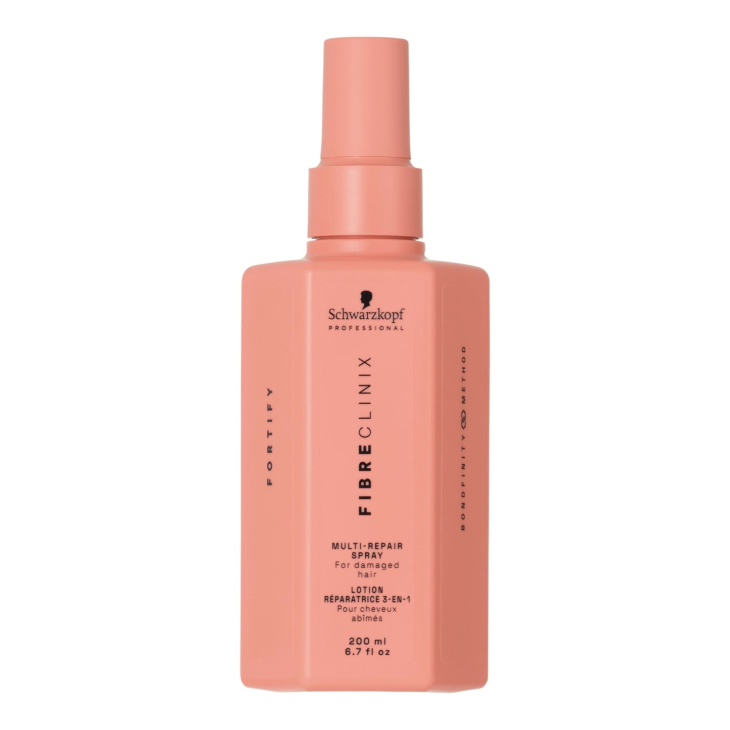 FIBRE CLINIX Fortify Multi-Repair Spray