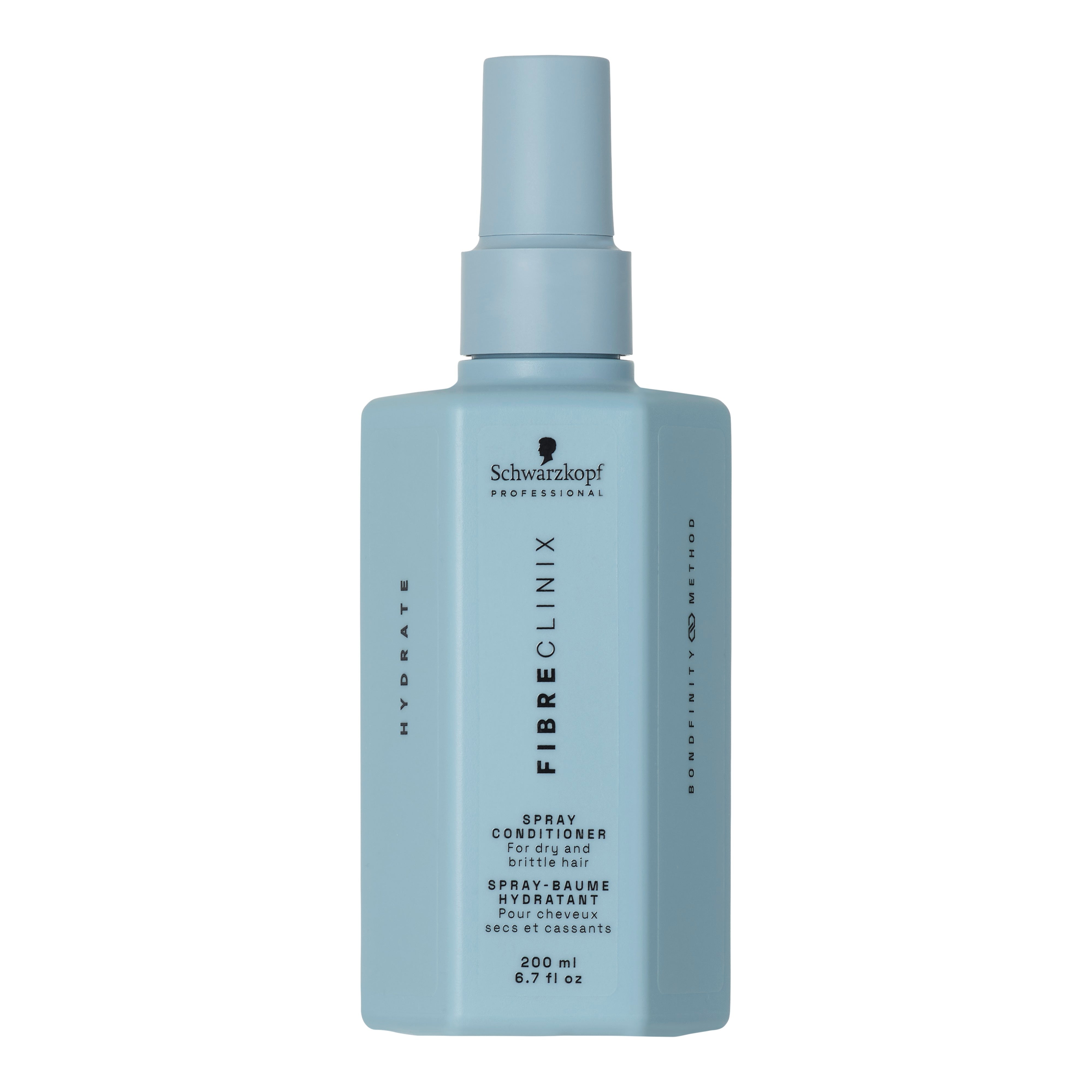 FIBRE CLINIX Hydrate Spray Conditioner