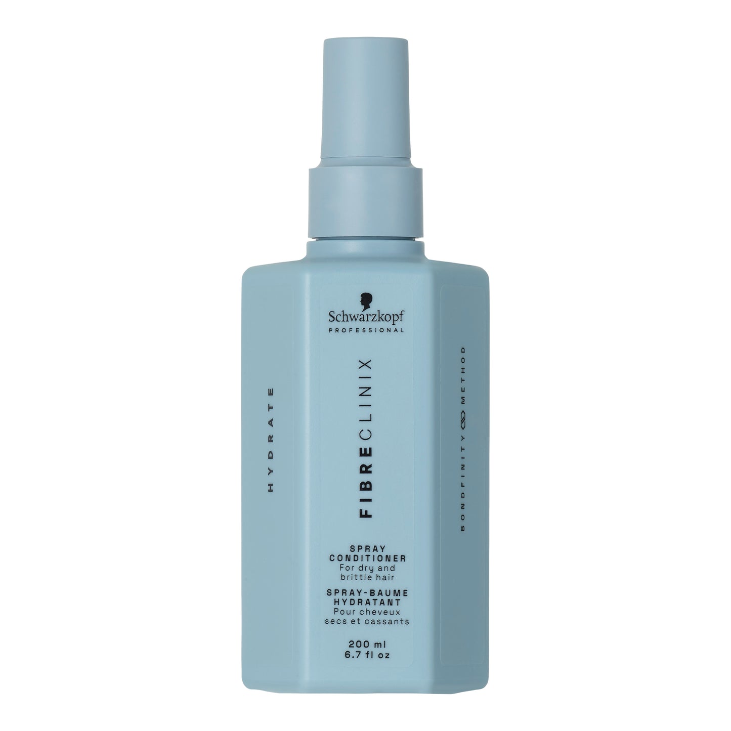 FIBRE CLINIX Hydrate Spray Conditioner