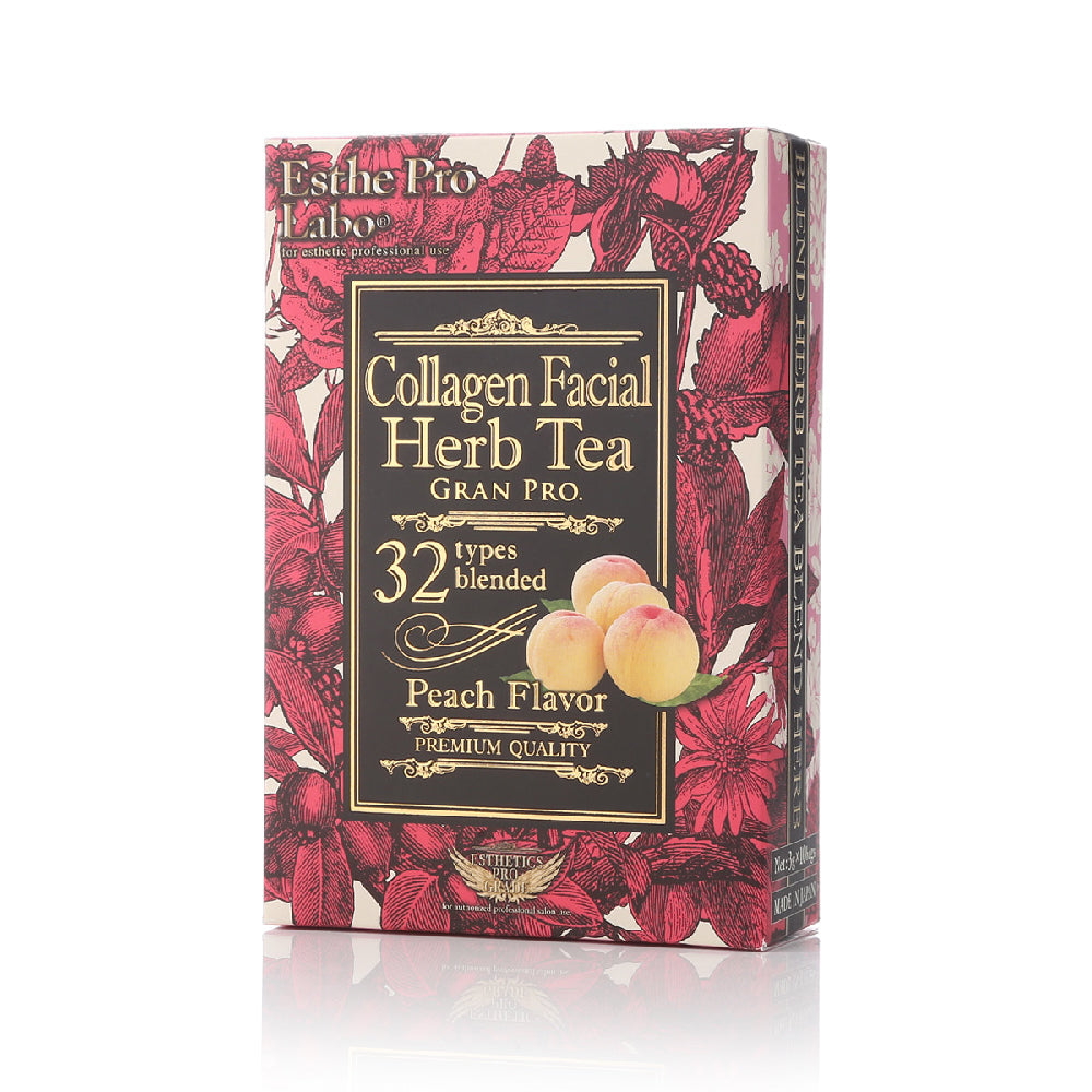 Collagen Facial Herb Tea Gran Pro