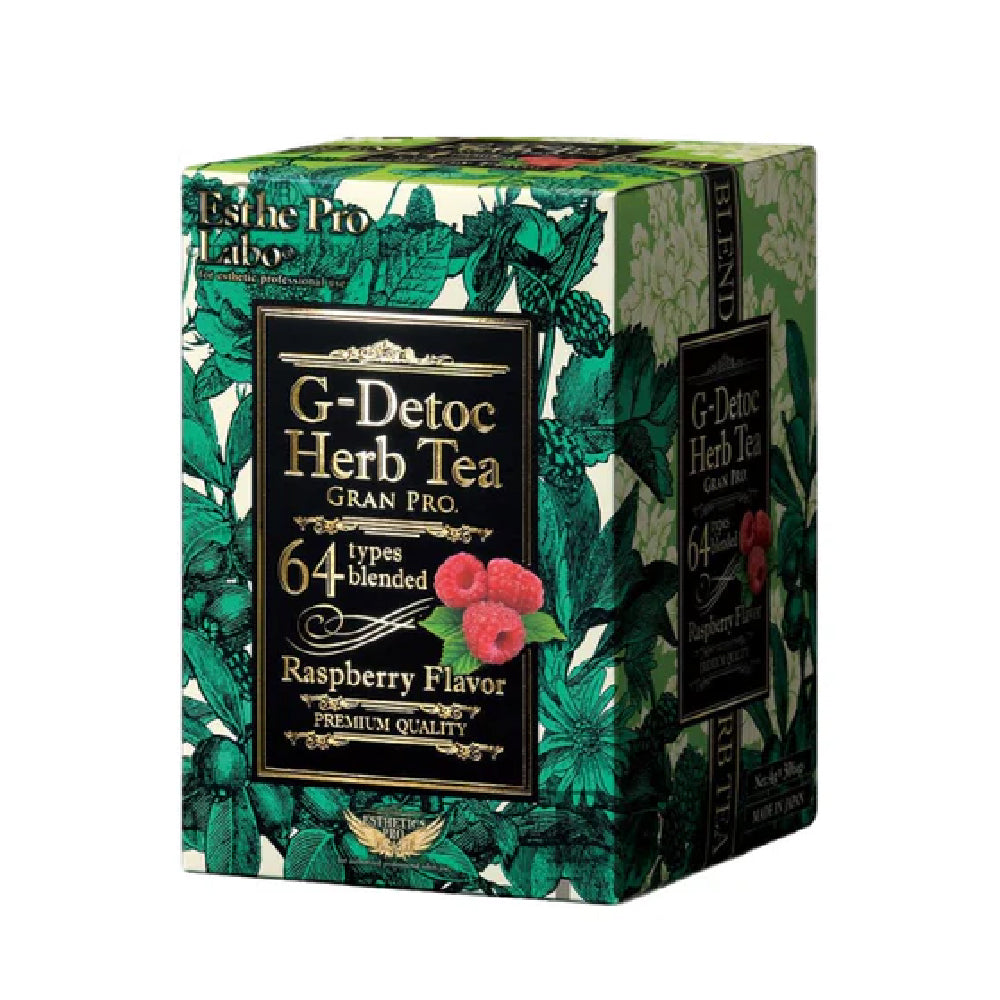 G-Detoc Herb Tea Gran Pro