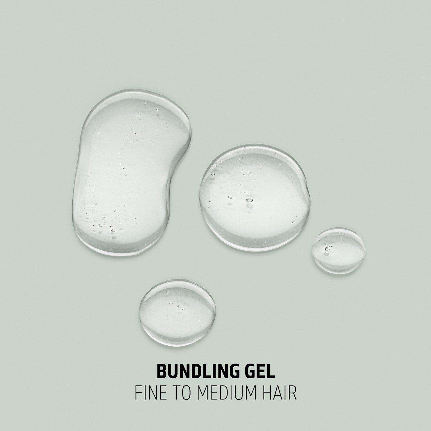 Bundling Gel