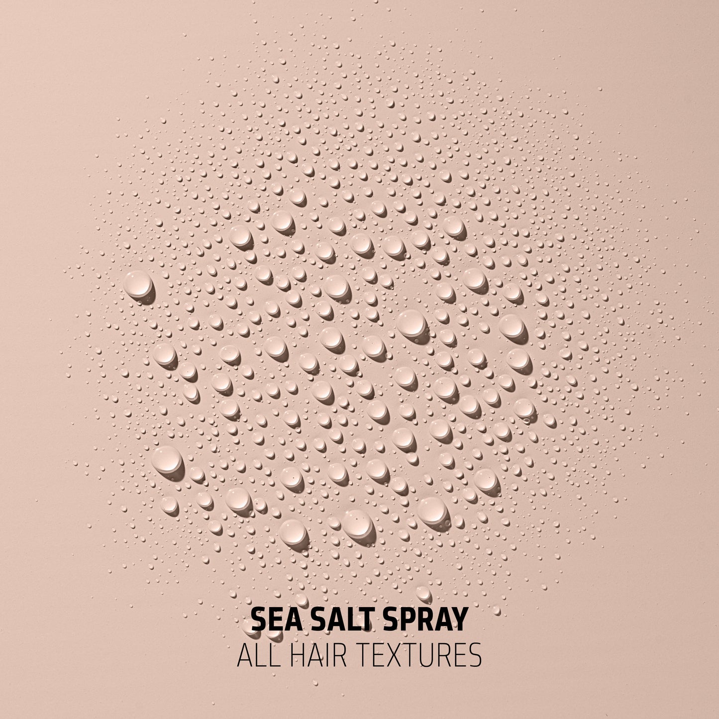 Sea Salt Spray