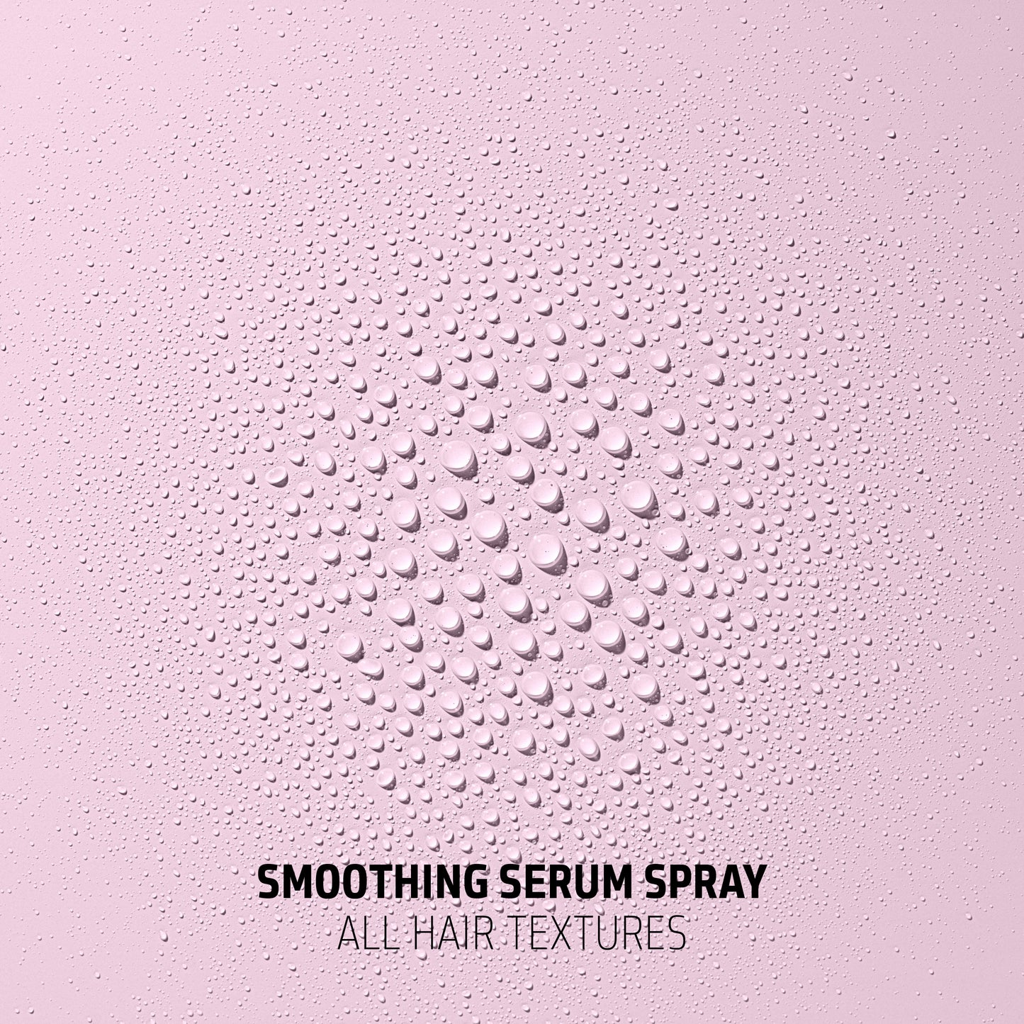 Smoothing Serum Spray
