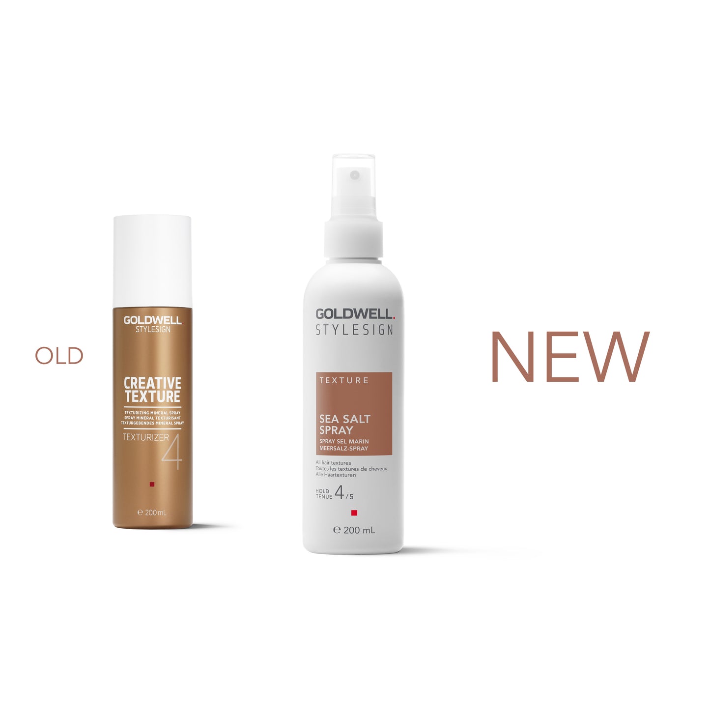 Sea Salt Spray