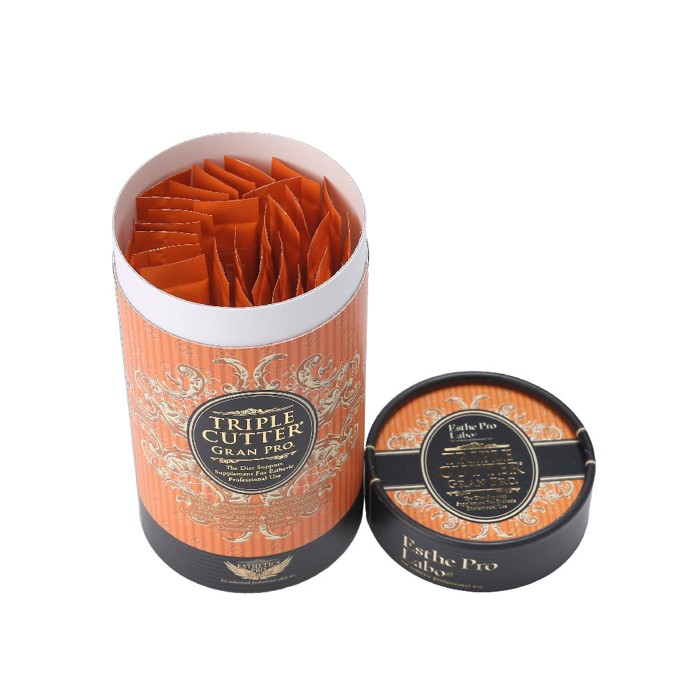 Triple Cutter Gran Pro