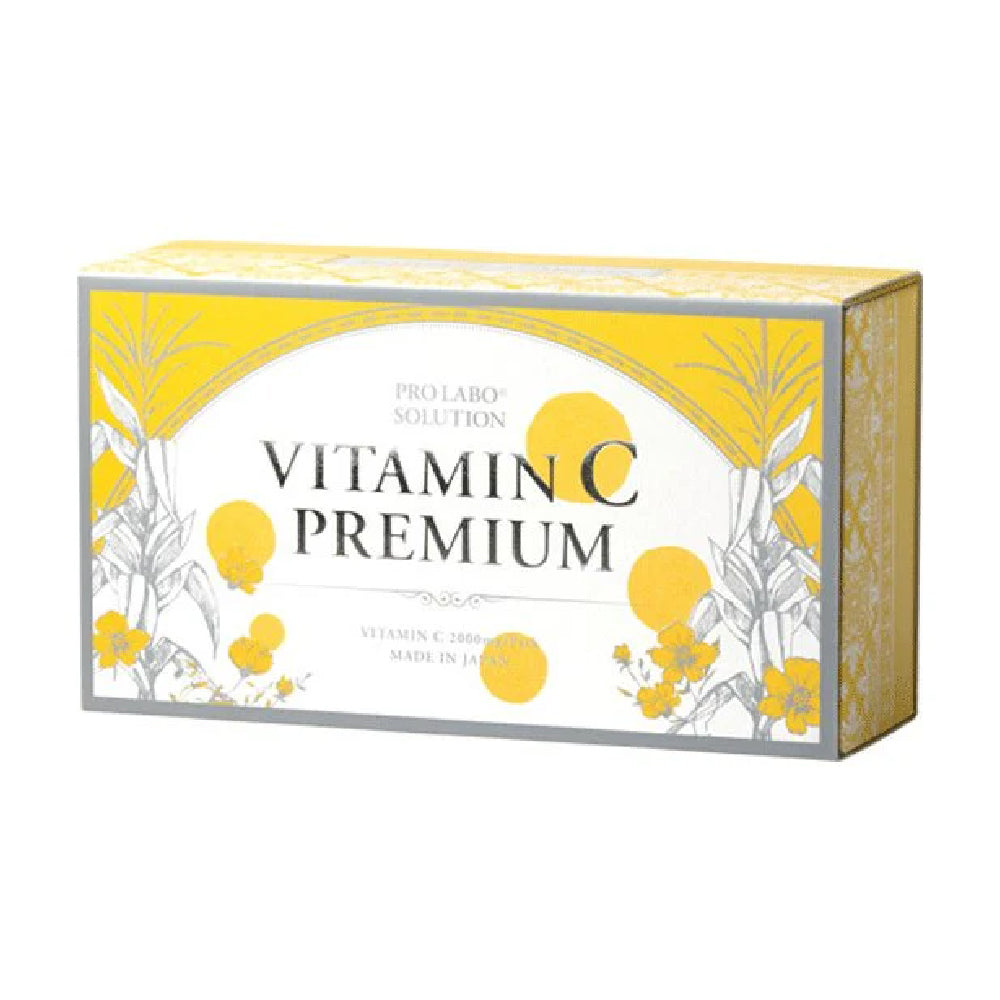 Vitamin C Premium