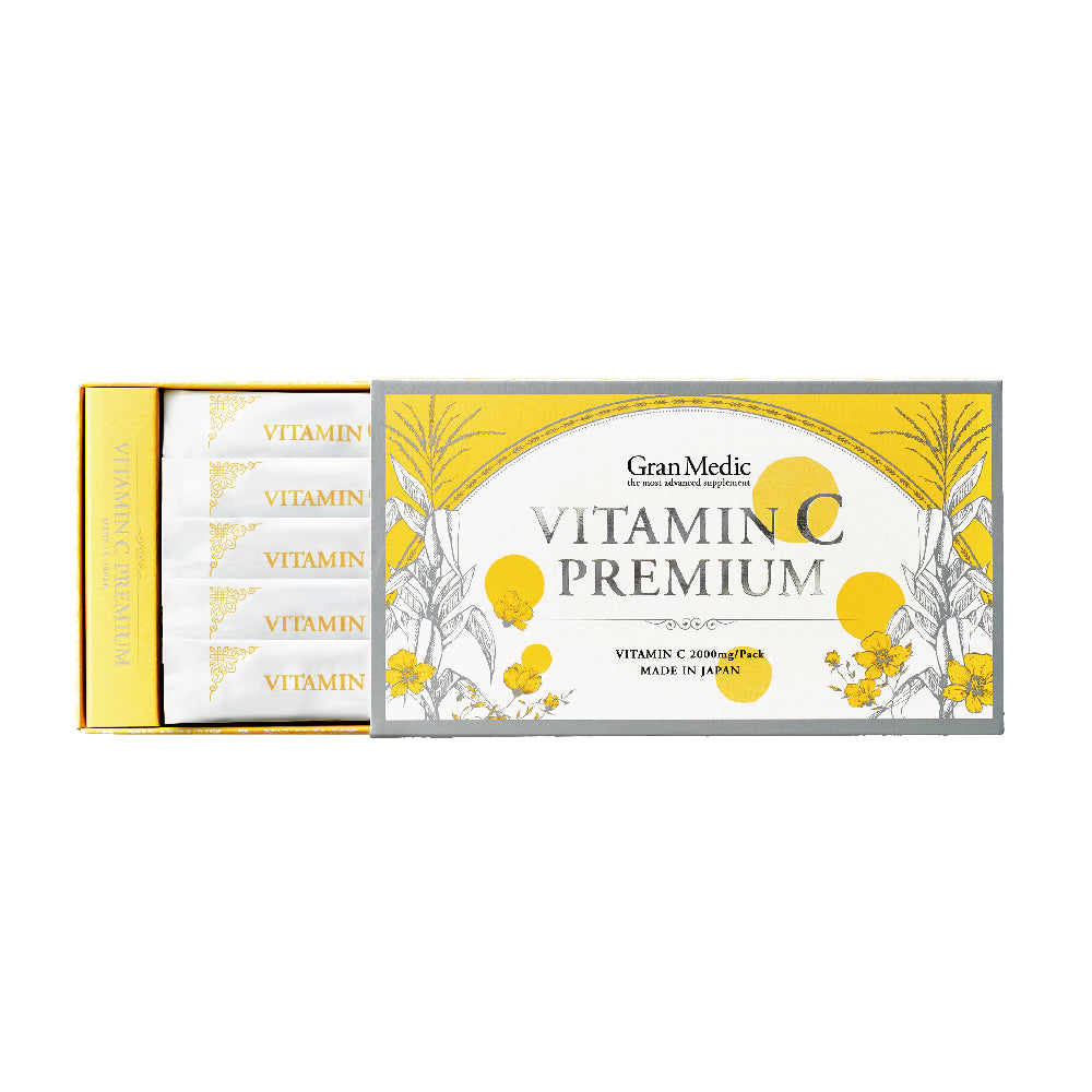Vitamin C Premium