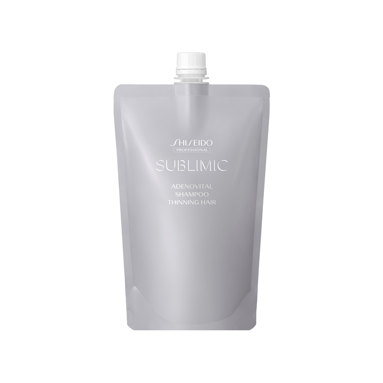 Adenovital Shampoo