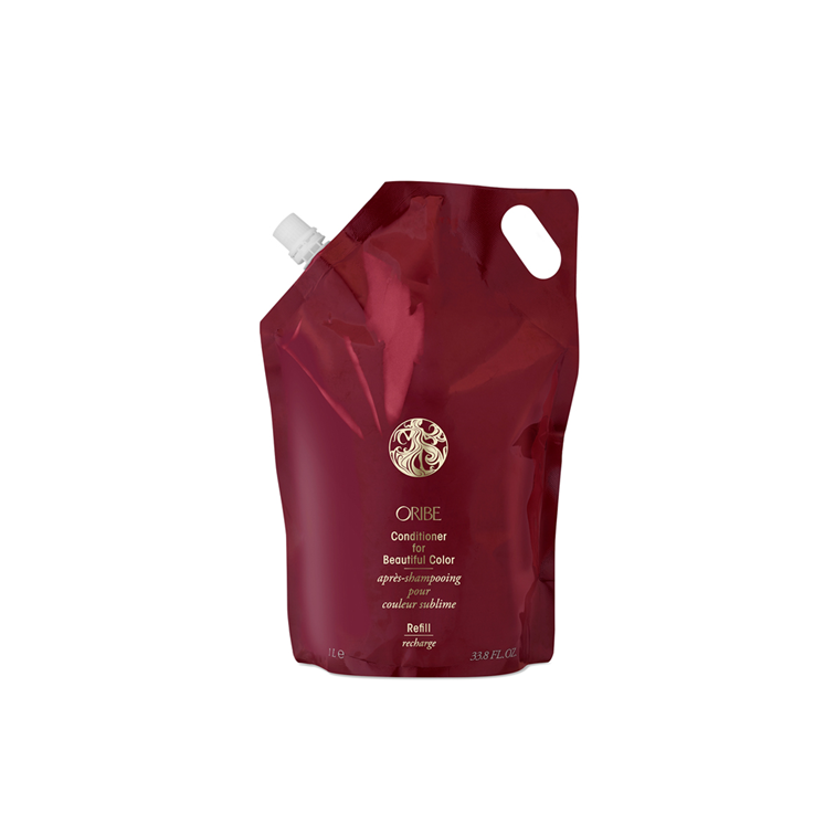 Conditioner for Beautiful Color