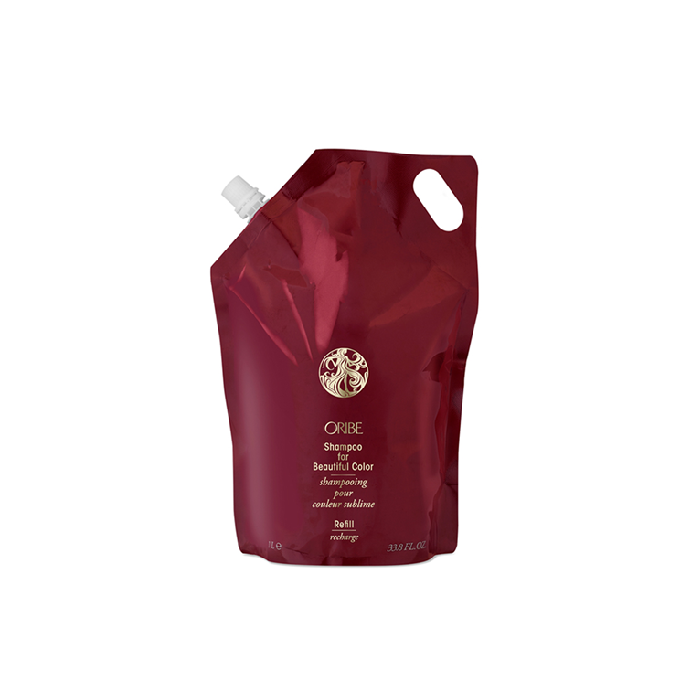 Shampoo for Beautiful Colour