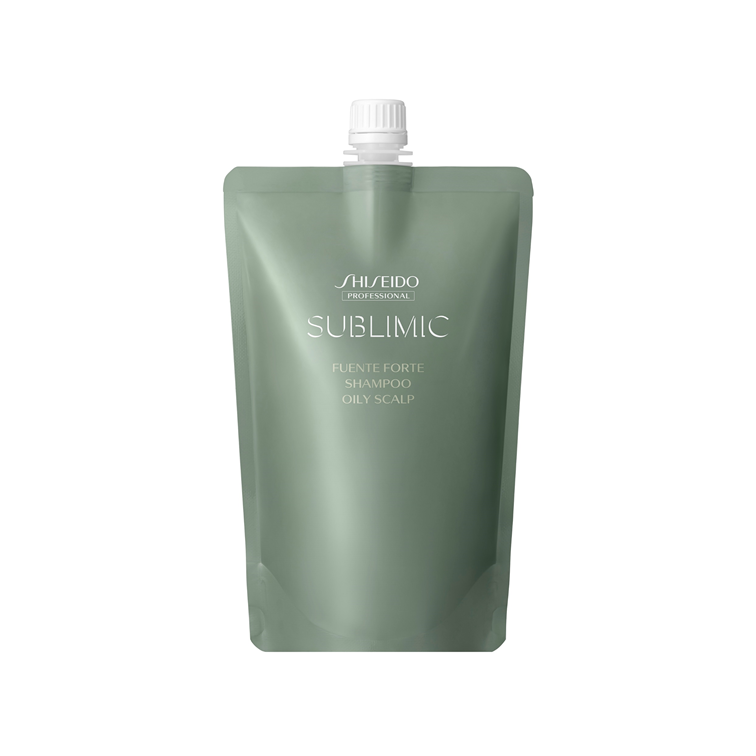 Fuente Forte Shampoo (Oily Scalp)