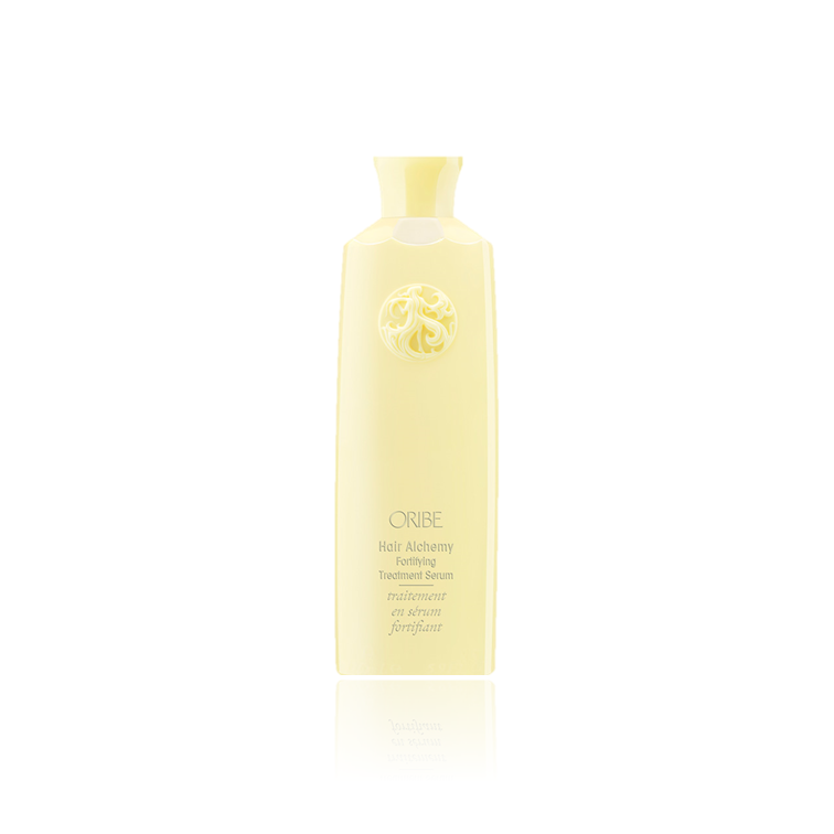 Hair Alchemy Fortifying Treatment Serum
