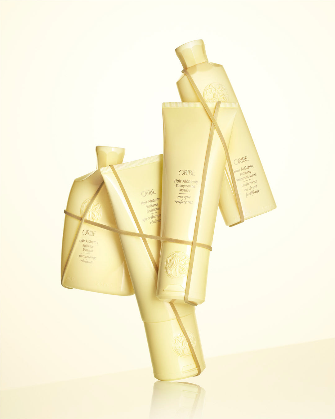 Hair Alchemy Treatment (Experience)