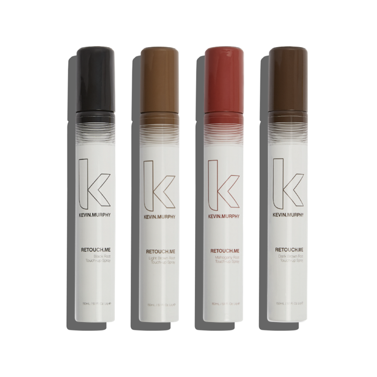 Kevin Murphy, Retouch.Me