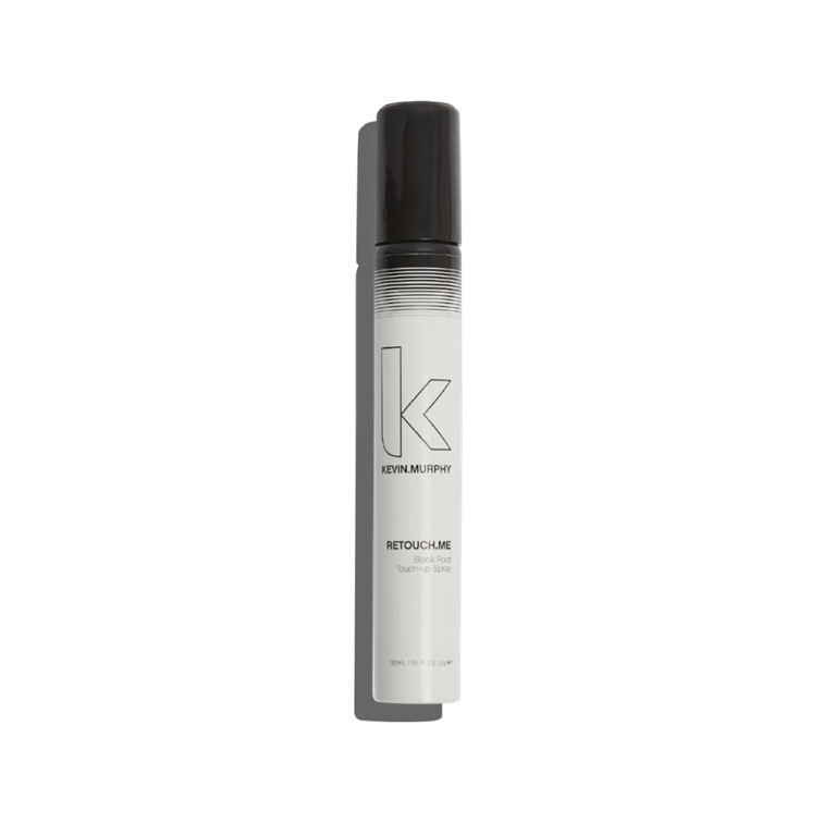 Kevin Murphy, Retouch.Me (Black)