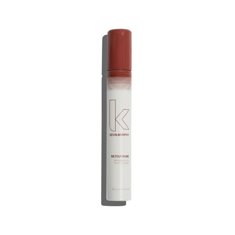 Kevin Murphy, Retouch.Me (Aubum)