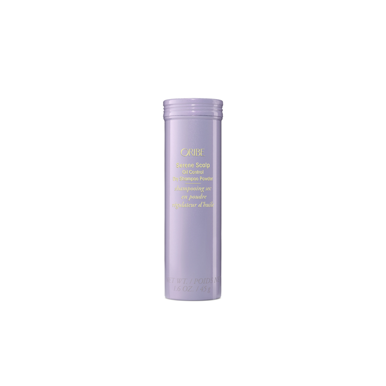 Serene Scalp Oil Control Dry Shampoo Powder