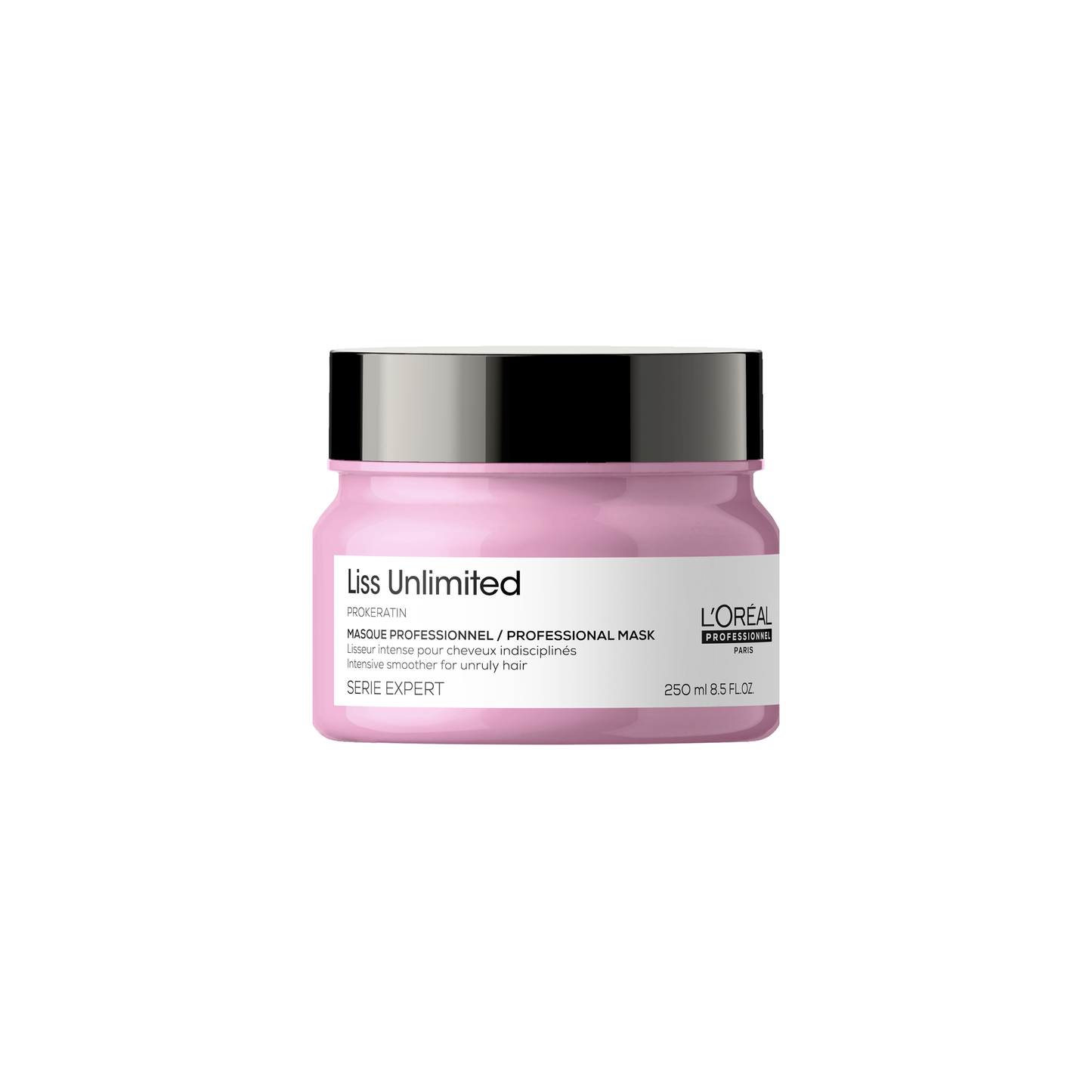Liss Unlimited Masque