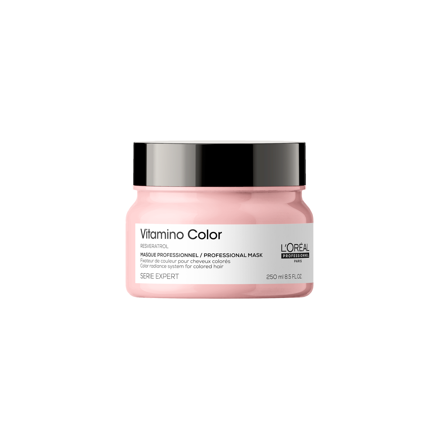 Vitamino Colour Protecting Mask