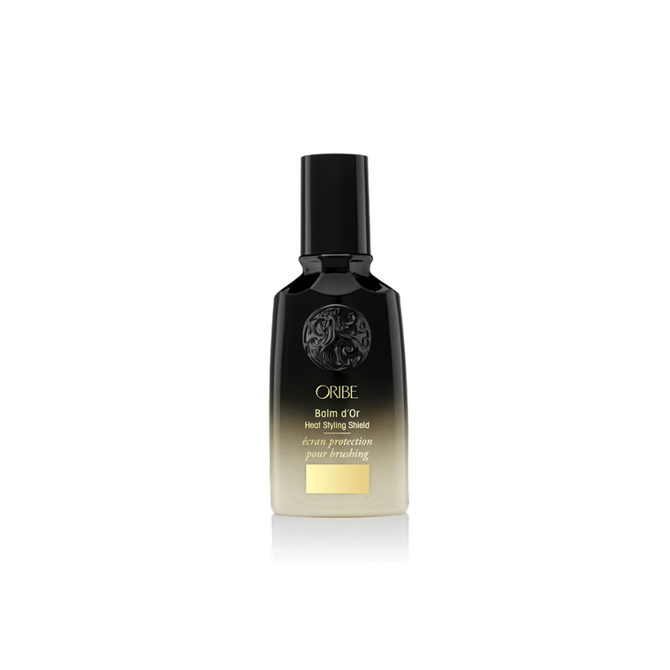 Oribe Balm d'Or Heat Styling Shield
