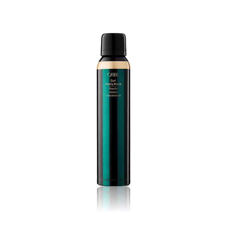 Oribe Curl Shaping Mousse