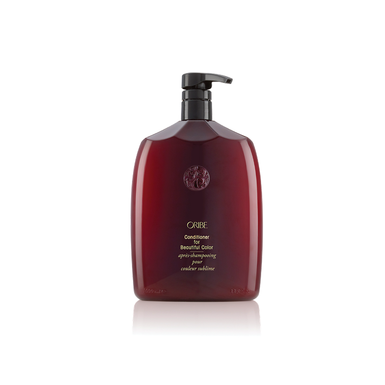 Conditioner for Beautiful Color