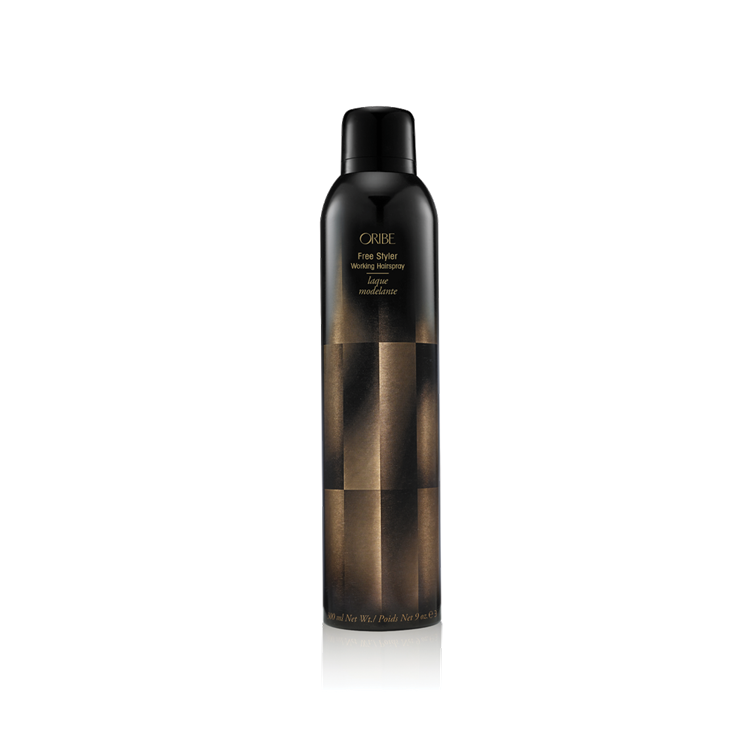 Oribe Free Styler Working Hairspray