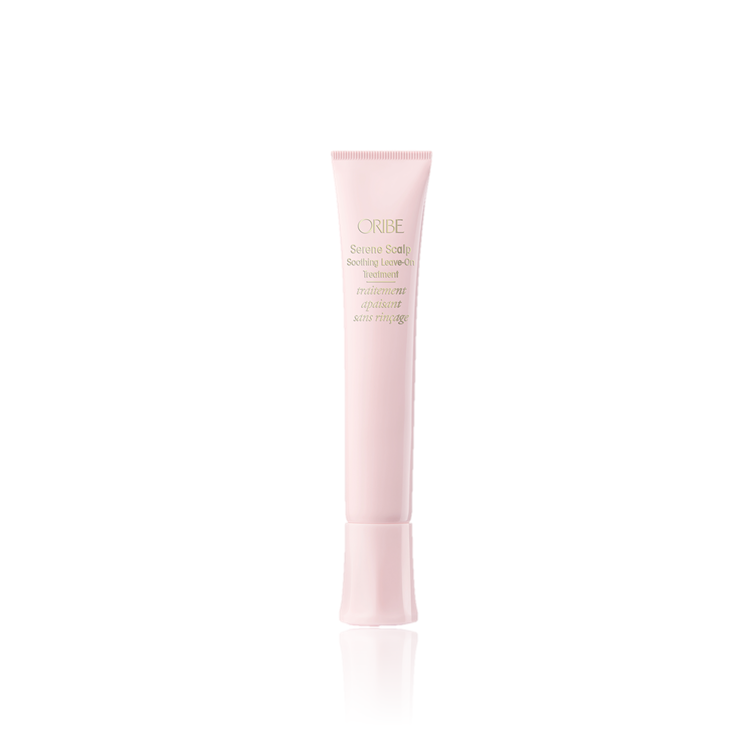 Serene Scalp Soothing Leave-On Treatment