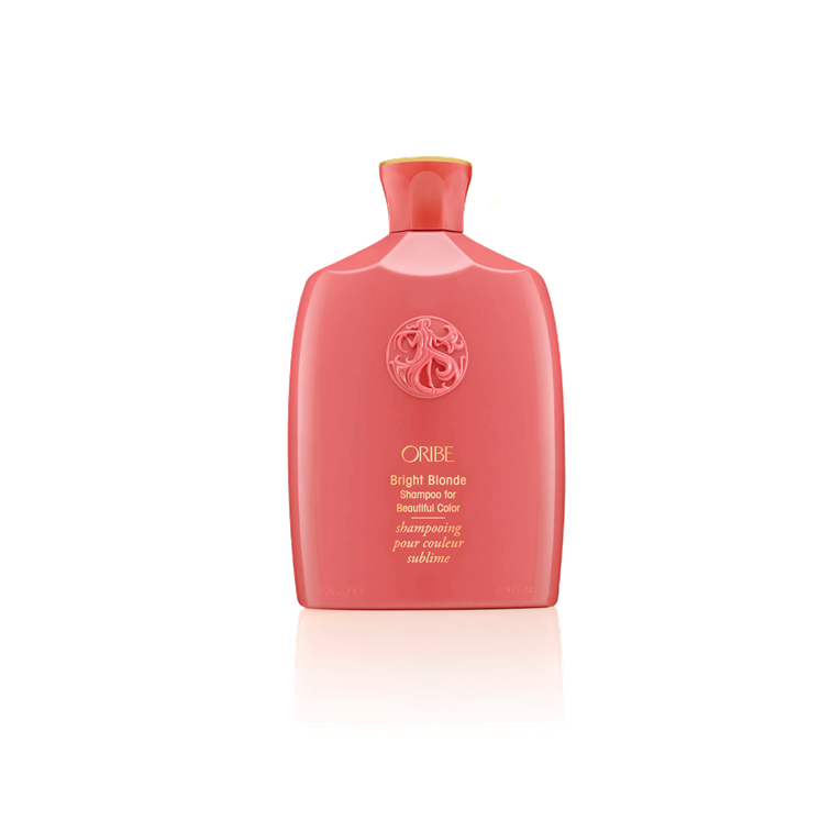 Oribe Bright Blonde Shampoo for Beautiful Color