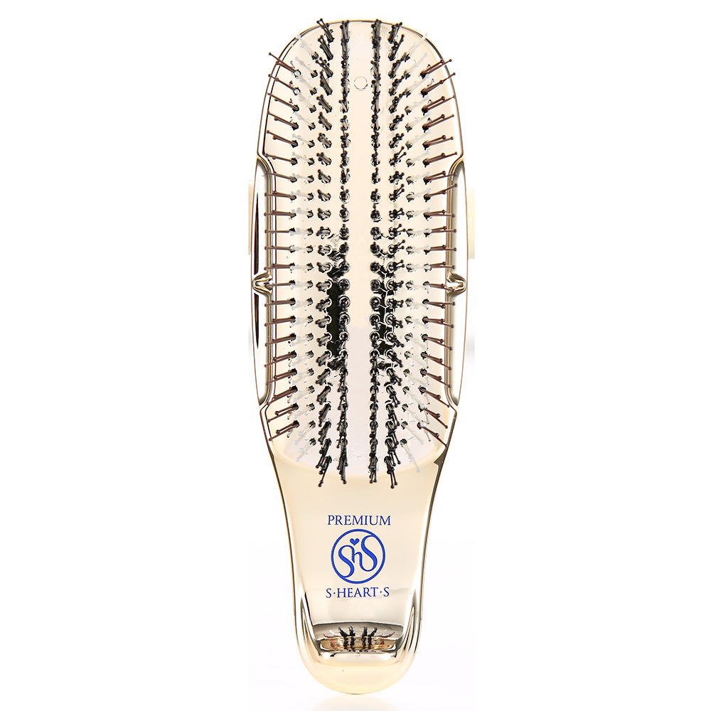 Scalp Brush (Short)
