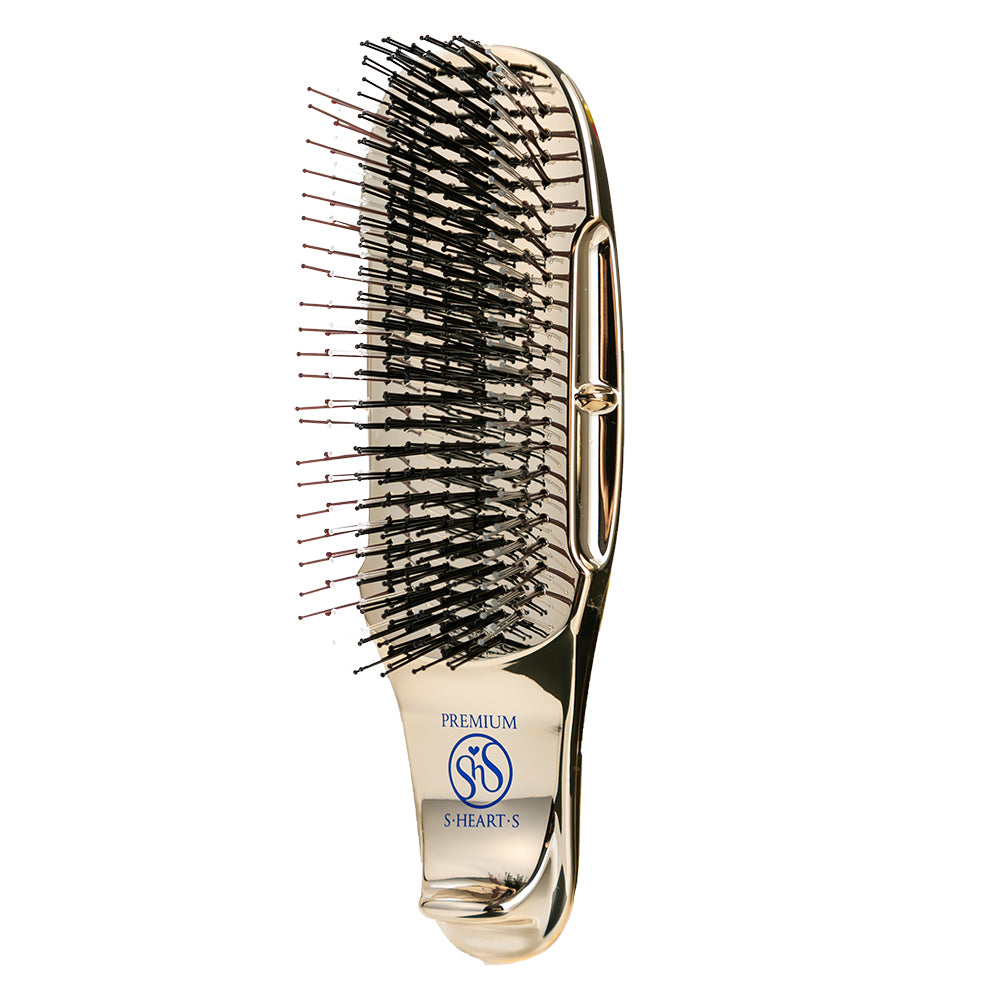 Scalp Brush (Short)