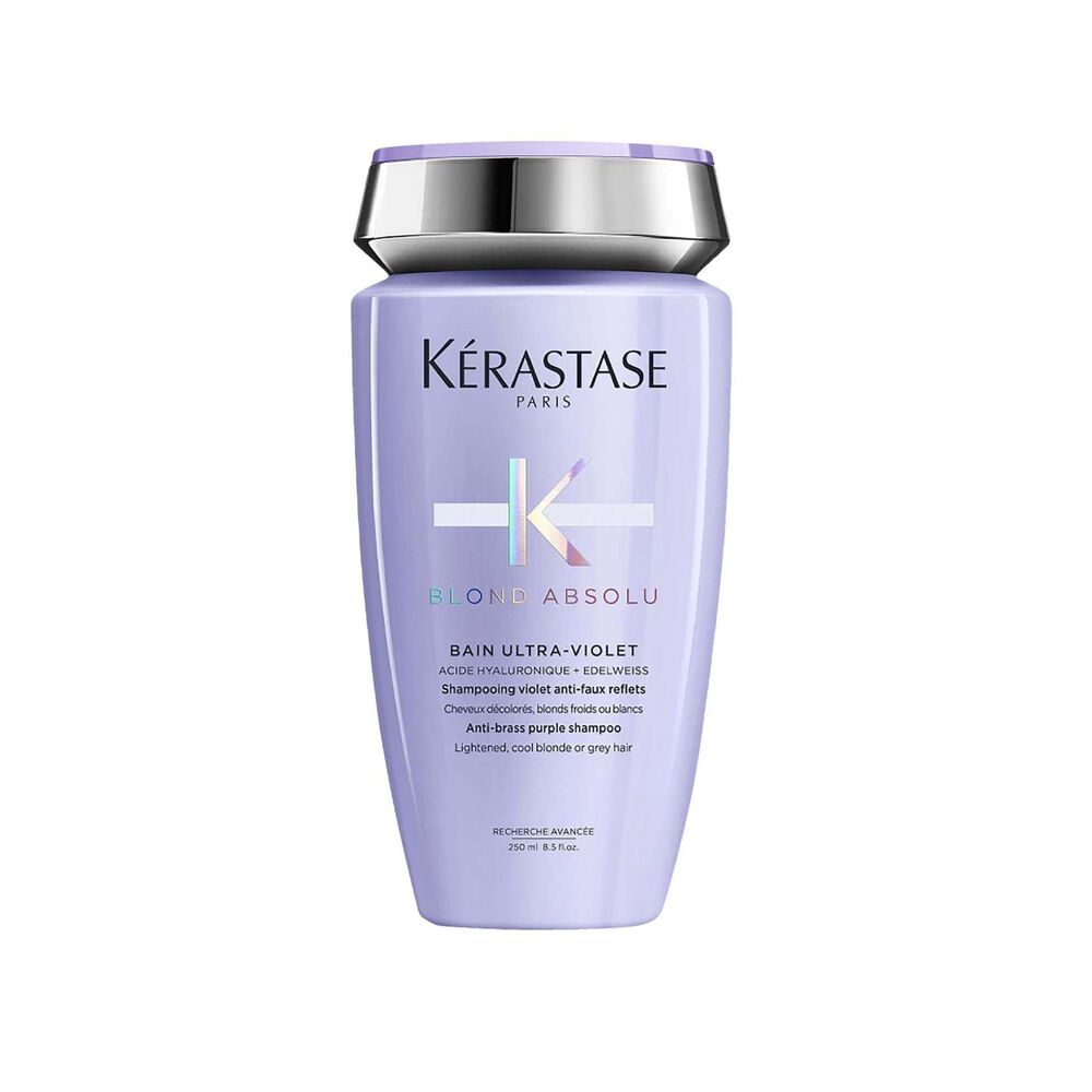 Blond Absolu Bain Ultra Violet