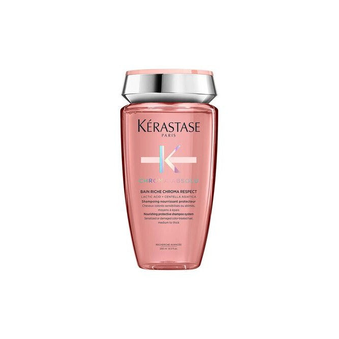 Chroma Absolu Bain Riche Chroma Respect