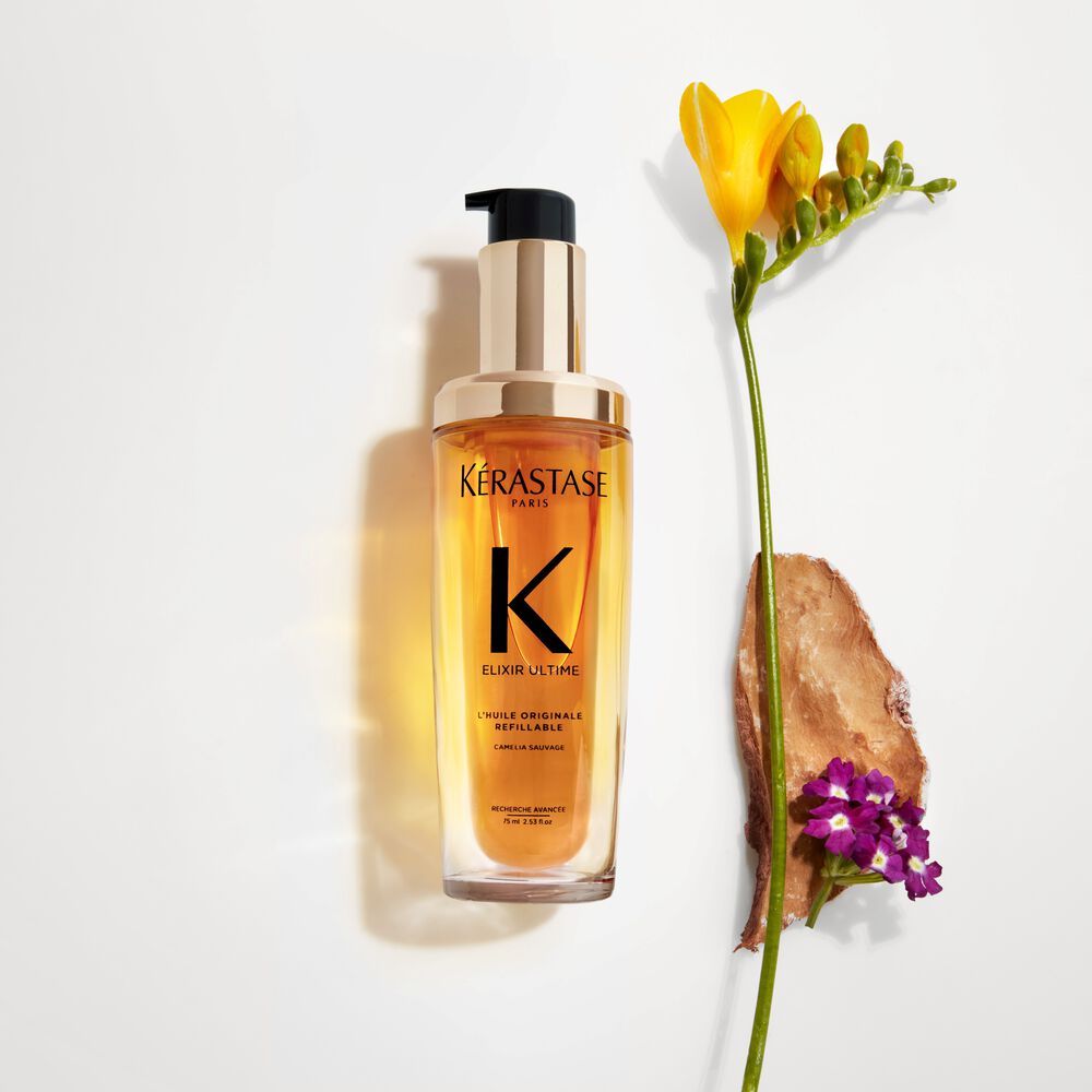 Elixir Ultime Originale