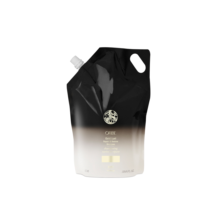 Gold Lust Repair & Restore Shampoo