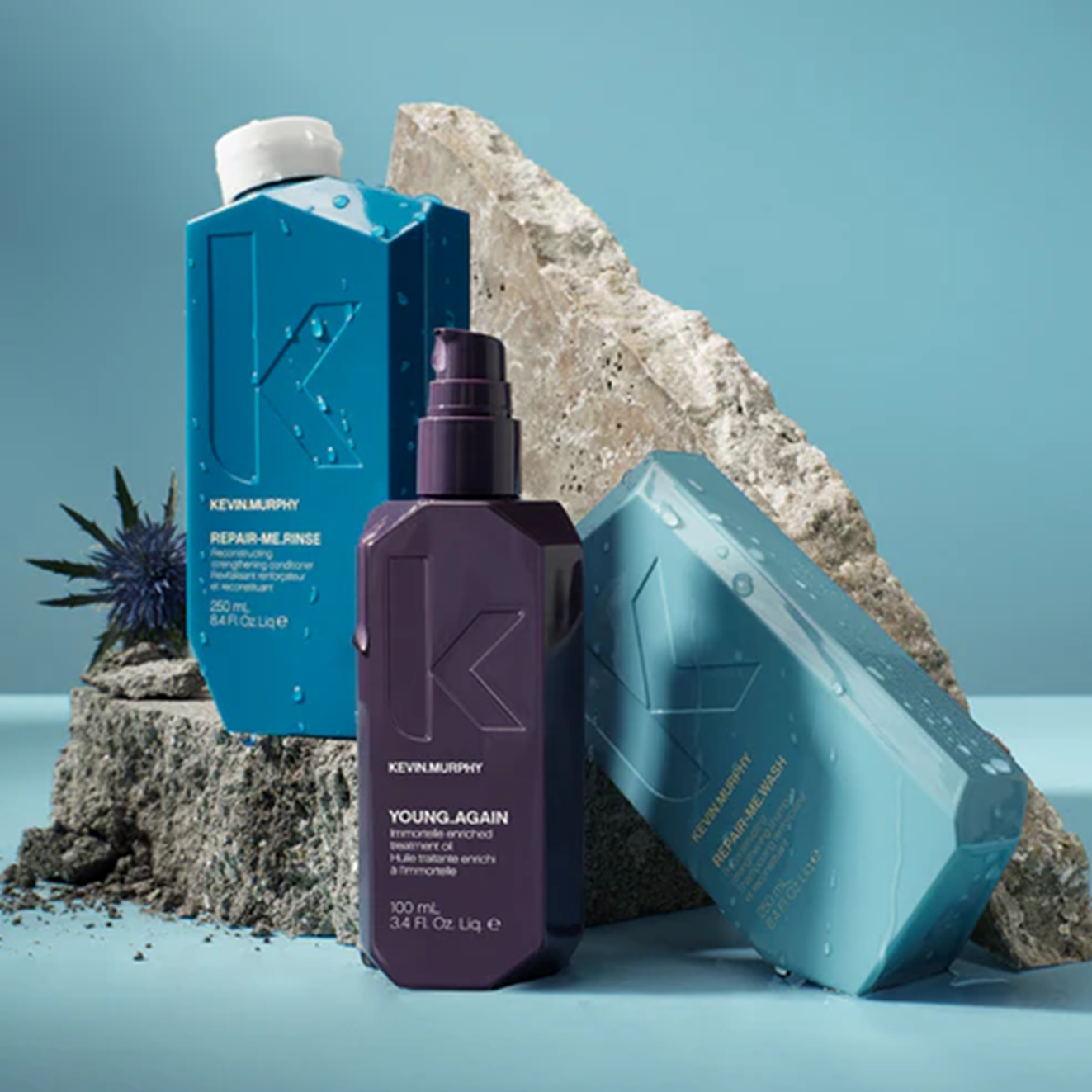 READY, SET, REPAIR Gift Pack