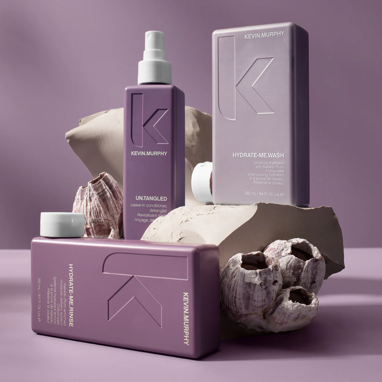 ILLUMINATE HYDRATE Gift Pack