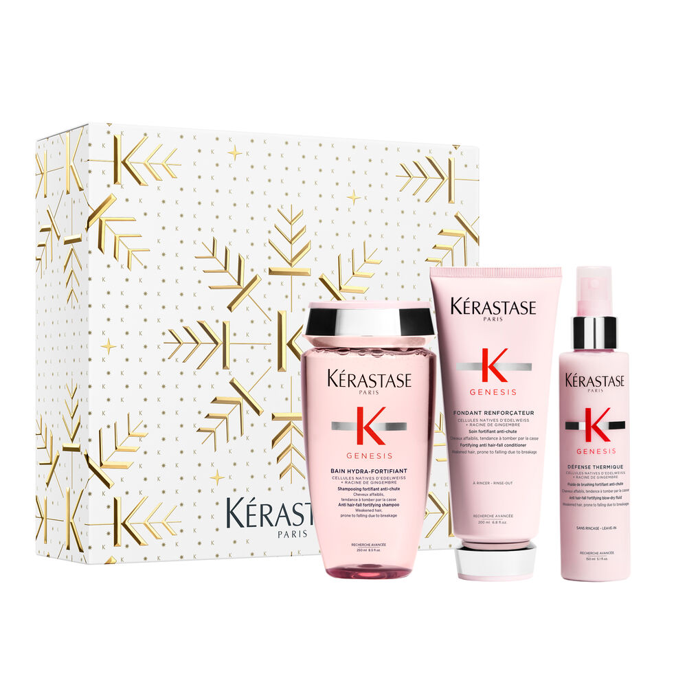 K GENESIS THERM TRIO HOLIDAY 26 SET