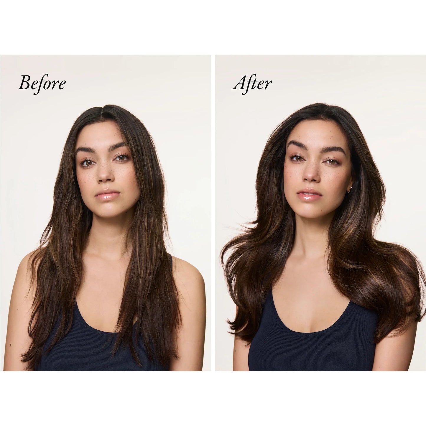 Mirror Rinse Gloss Hair Treatment