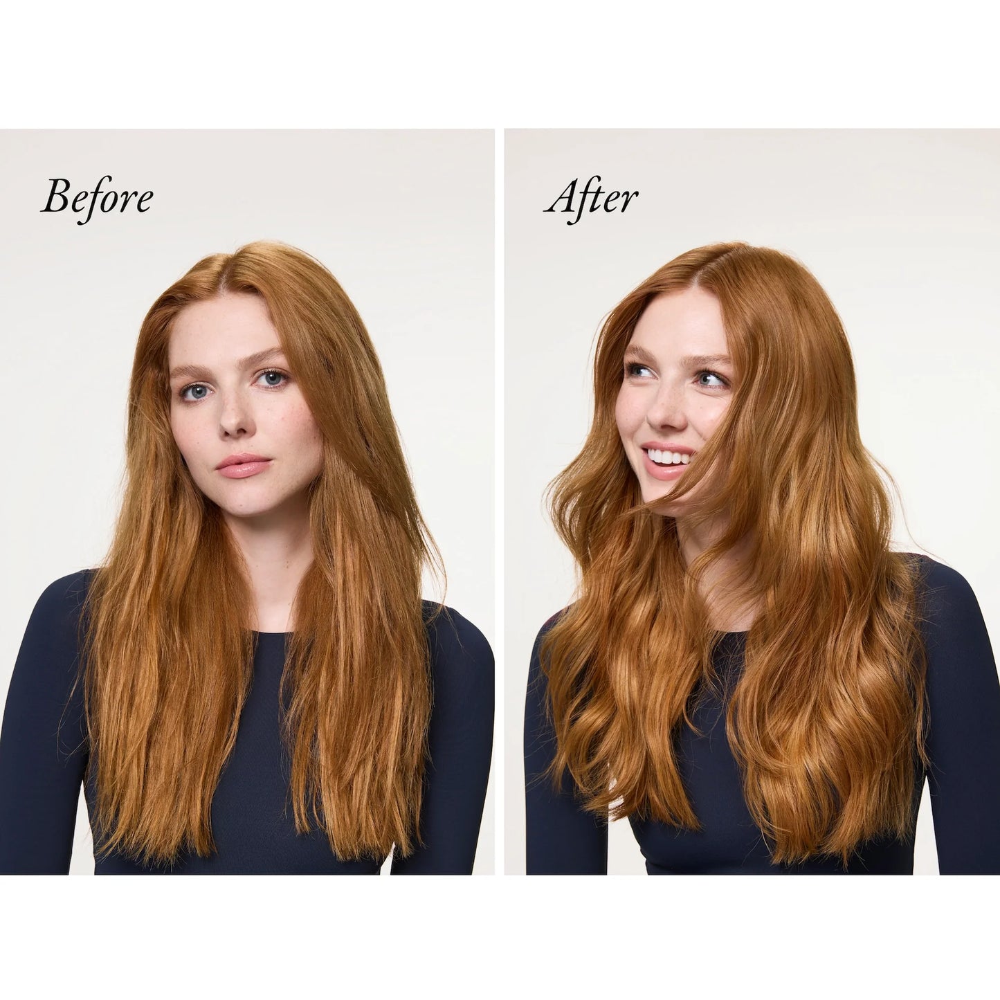 Mirror Rinse Gloss Hair Treatment
