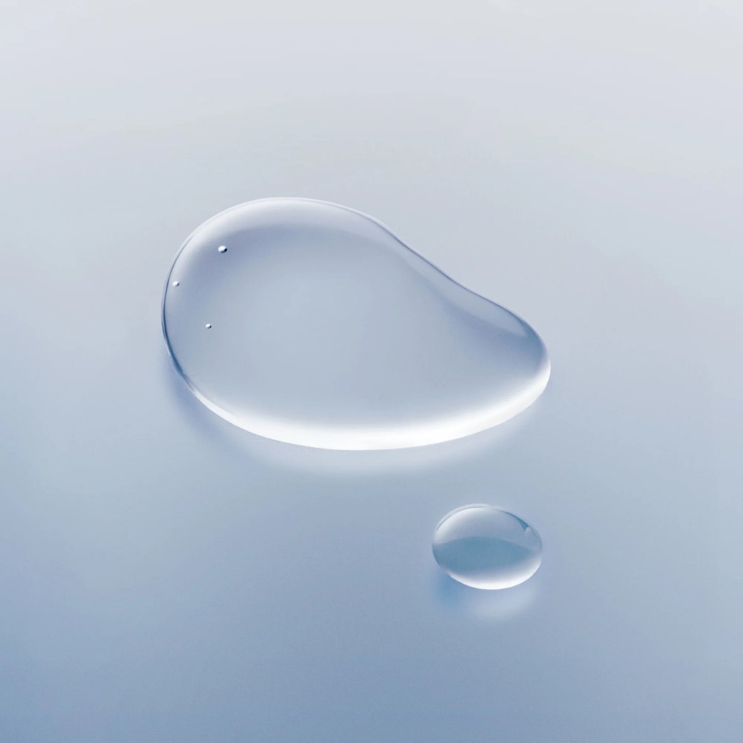 Mirror Rinse Gloss Hair Treatment