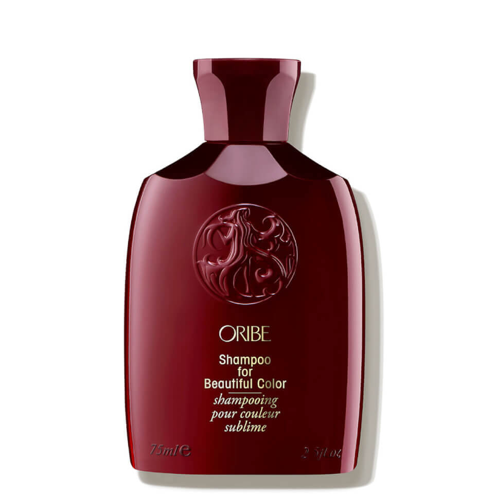 Shampoo for Beautiful Colour