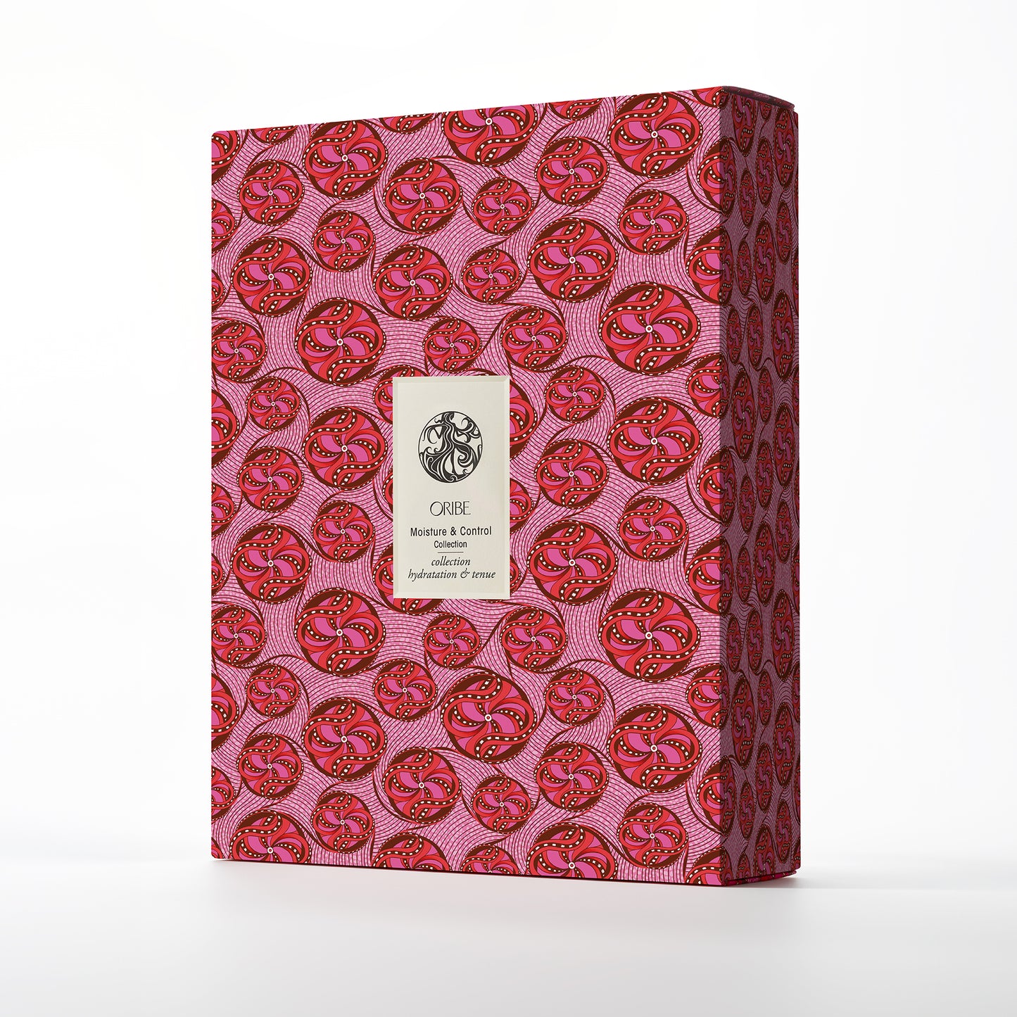 Moisture & Control Holiday Collection 2024
